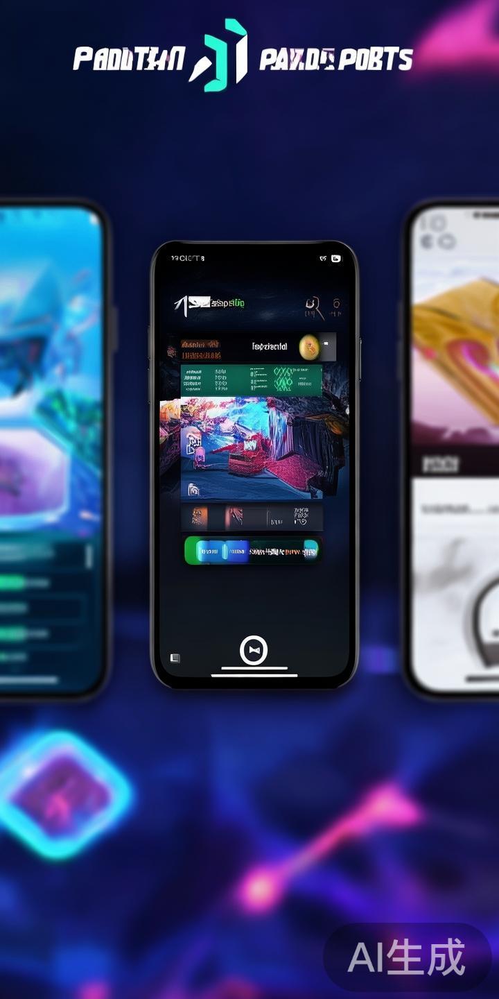 全面解析泛亚电竞App入口：下载流程与实用技巧助您提升游戏体验