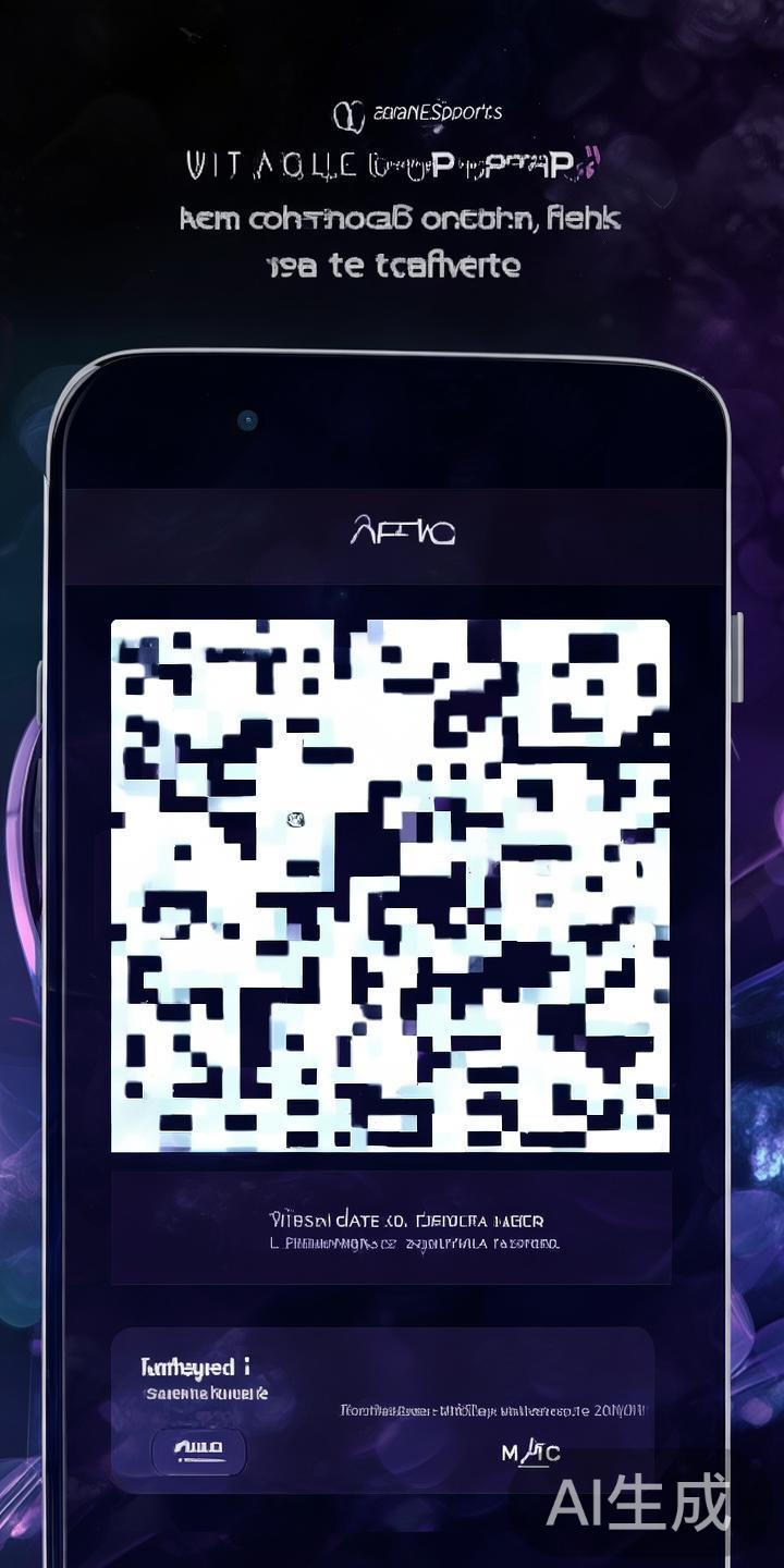 如何轻松快速获得泛亚电竞官方二维码完成游戏下载与注册指南