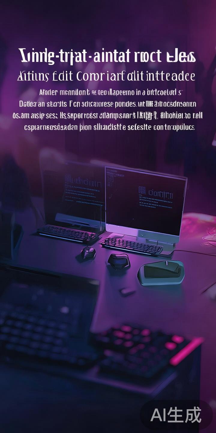 全面解析泛亚电竞接口型号及其选择指南：助你快速掌握关键参数与应用技巧