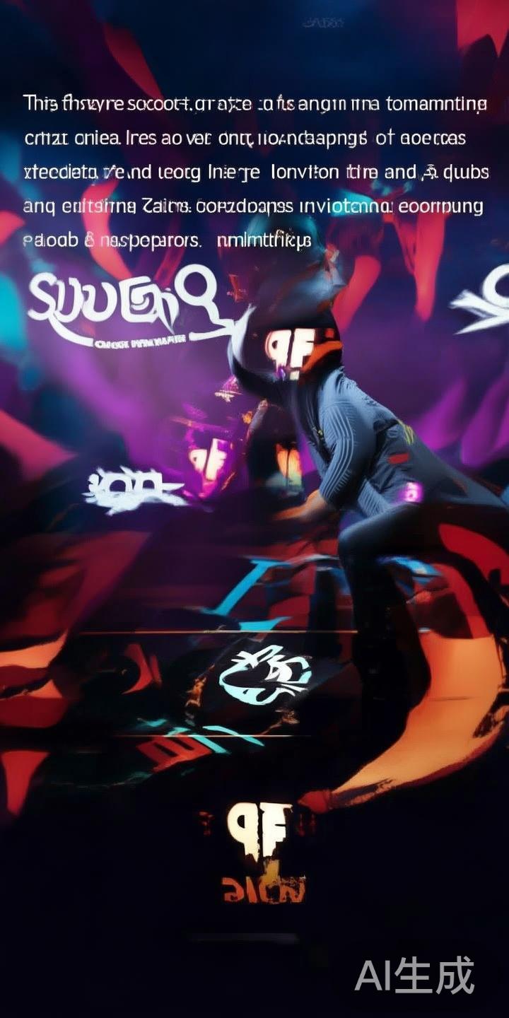 全面分析TF电竞：泛亚电竞核心组成部分的行业影响与未来发展前景