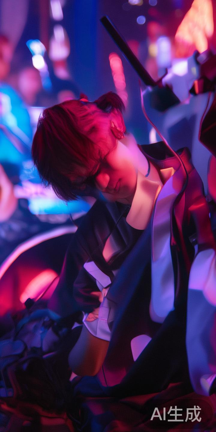 泛亚电竞攻略大全：从零基础到高级技巧的全面提升指南