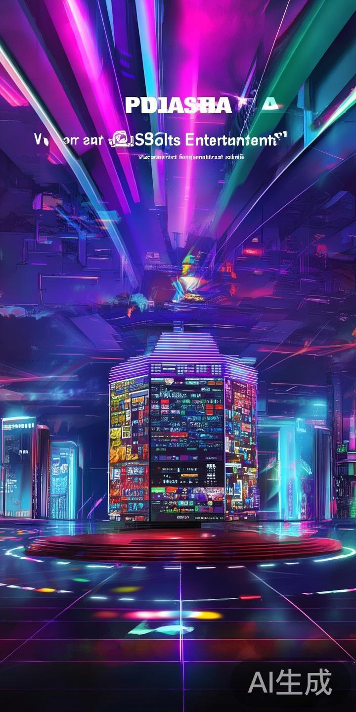 泛亚电竞娱乐在线投注平台：打造安全可靠的全新线上娱乐投注体验