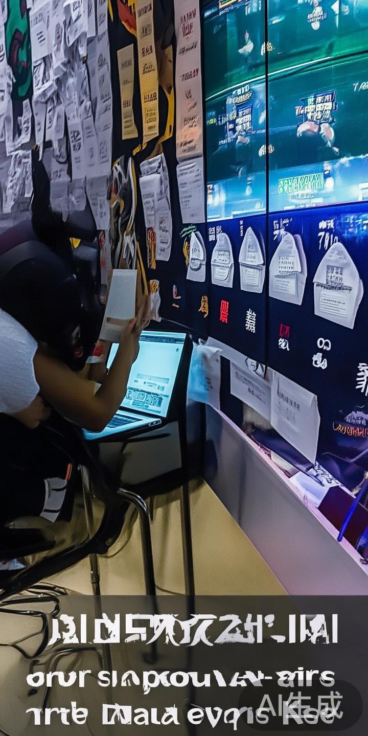 泛亚电竞英文学习指南：全面提升策略与实战经验分享