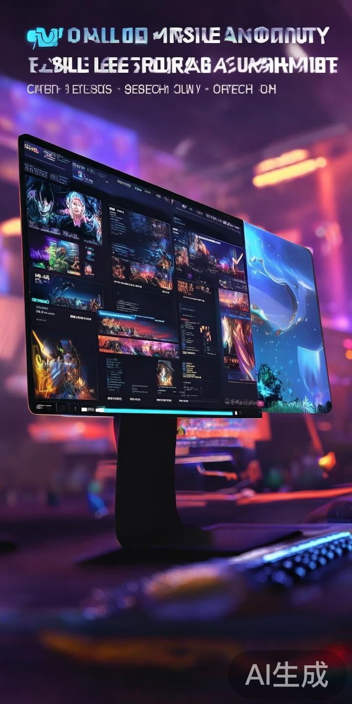 全面解析泛亚电竞的定义及其在电竞行业中的核心地位与影响