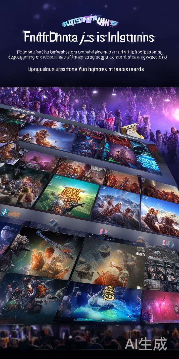 全面解析：如何挑选优质泛亚电竞网站，提升您的电竞体验与娱乐享受