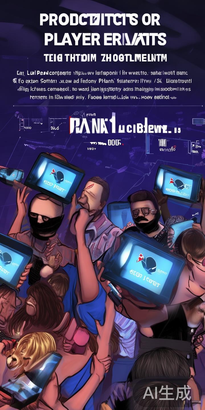 泛亚电竞不结算现象对玩家权益保障与平台信誉的深度分析