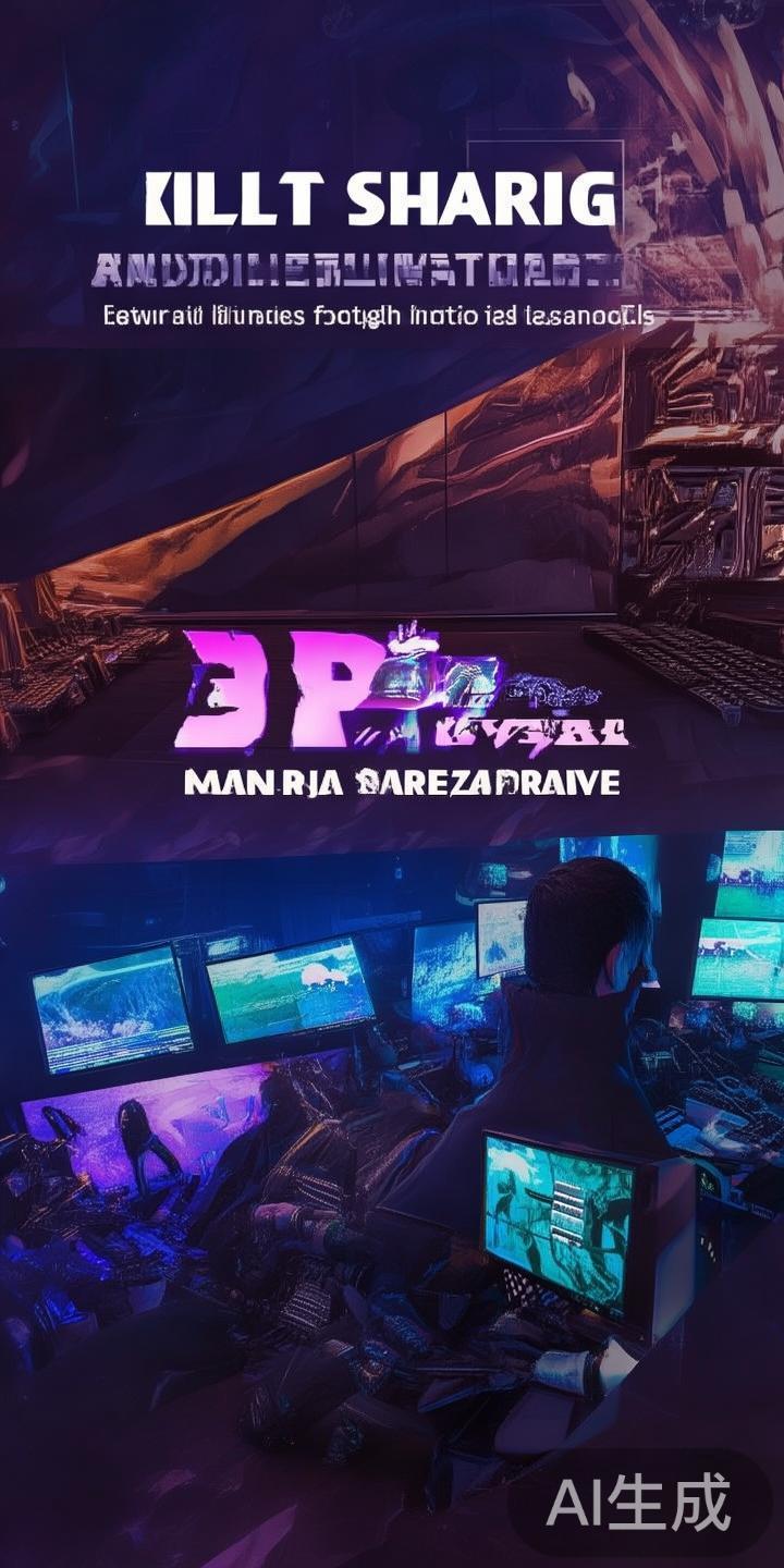 全面解锁泛亚电竞游戏玩法：技巧分享与观赛体验全攻略