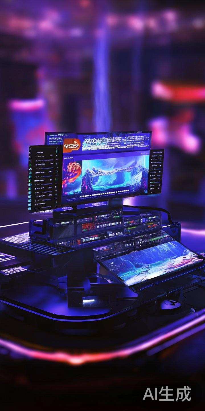 全面解析泛亚电竞操盘内幕：玩家须警惕的潜在风险与注意事项