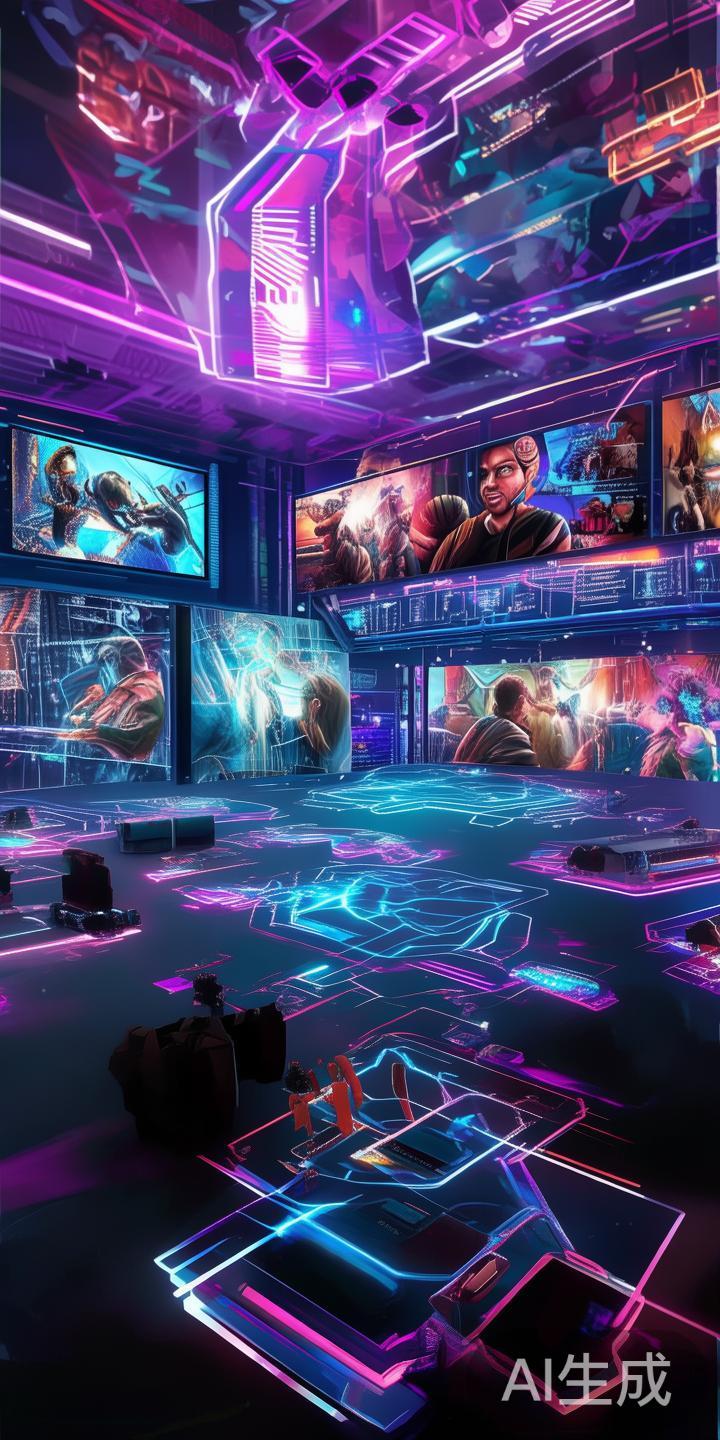 全面解析泛亚电竞博彩平台：最新发展动态与未来趋势分析