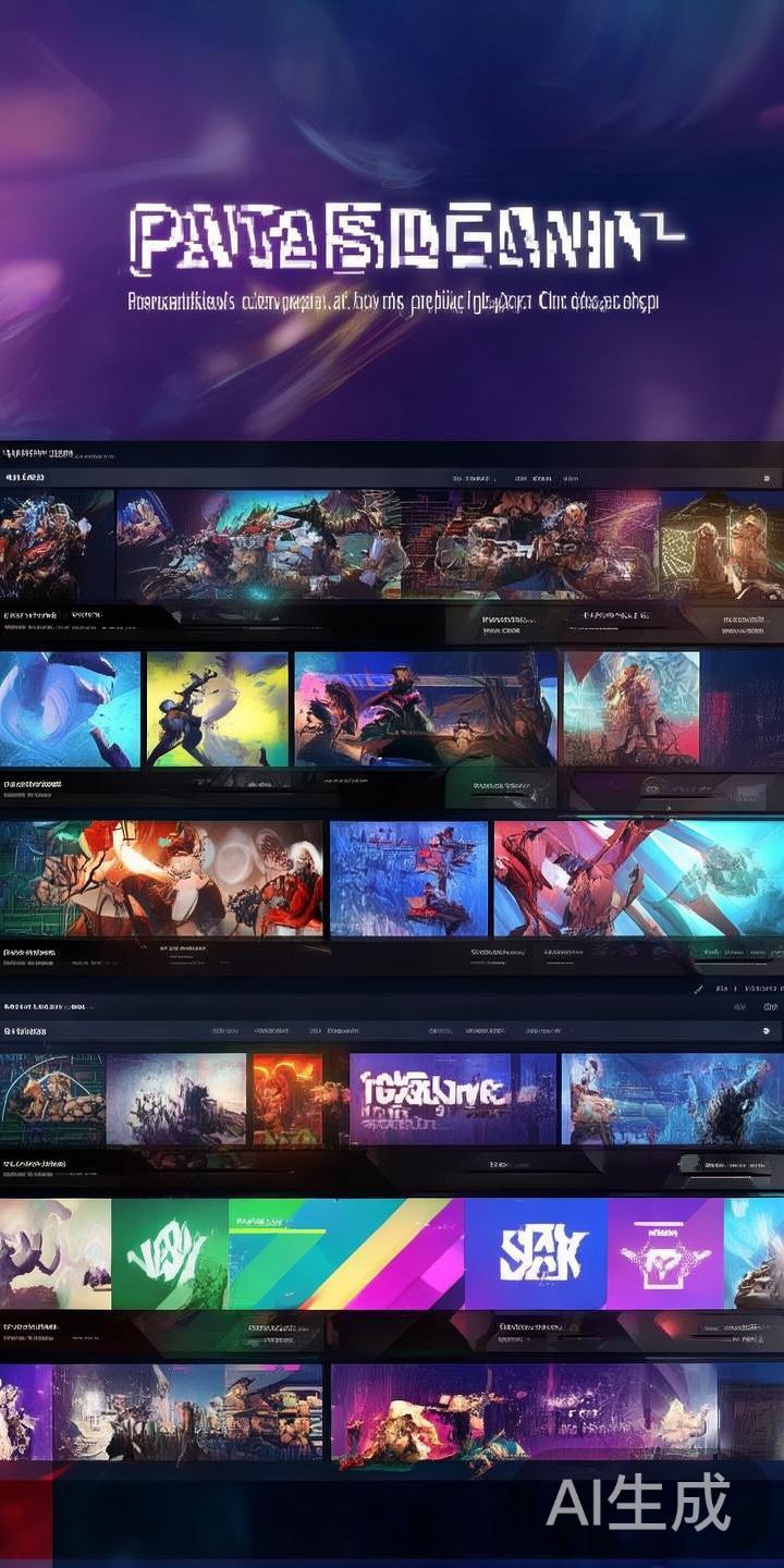 作为国内新兴的一家电竞平台，泛亚电竞平台近年来凭借