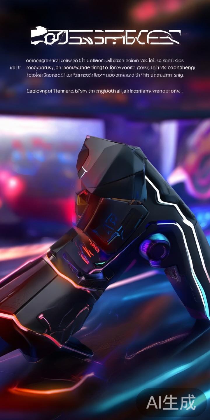 全面解析泛亚电竞雷神之锤的性能优势与激烈战斗魅力