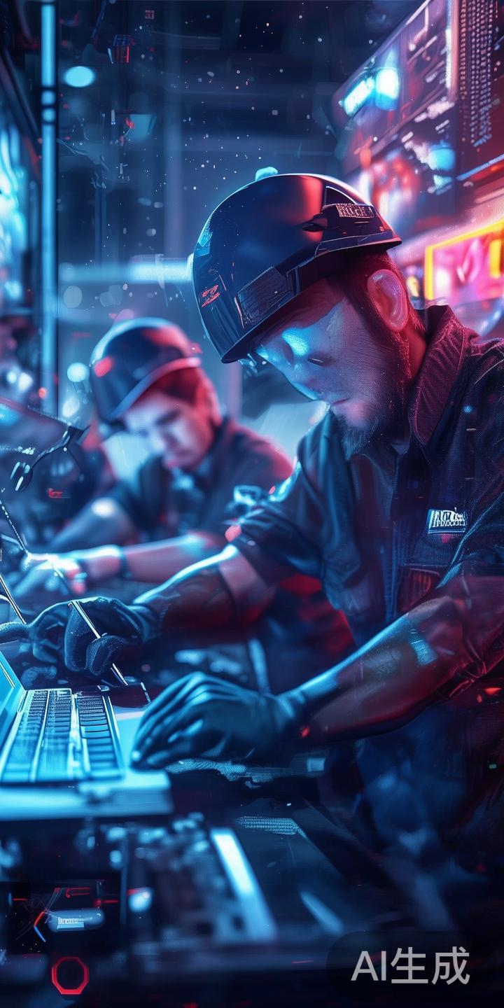 全面解析泛亚电竞维护周期及其对用户体验的影响与优化策略