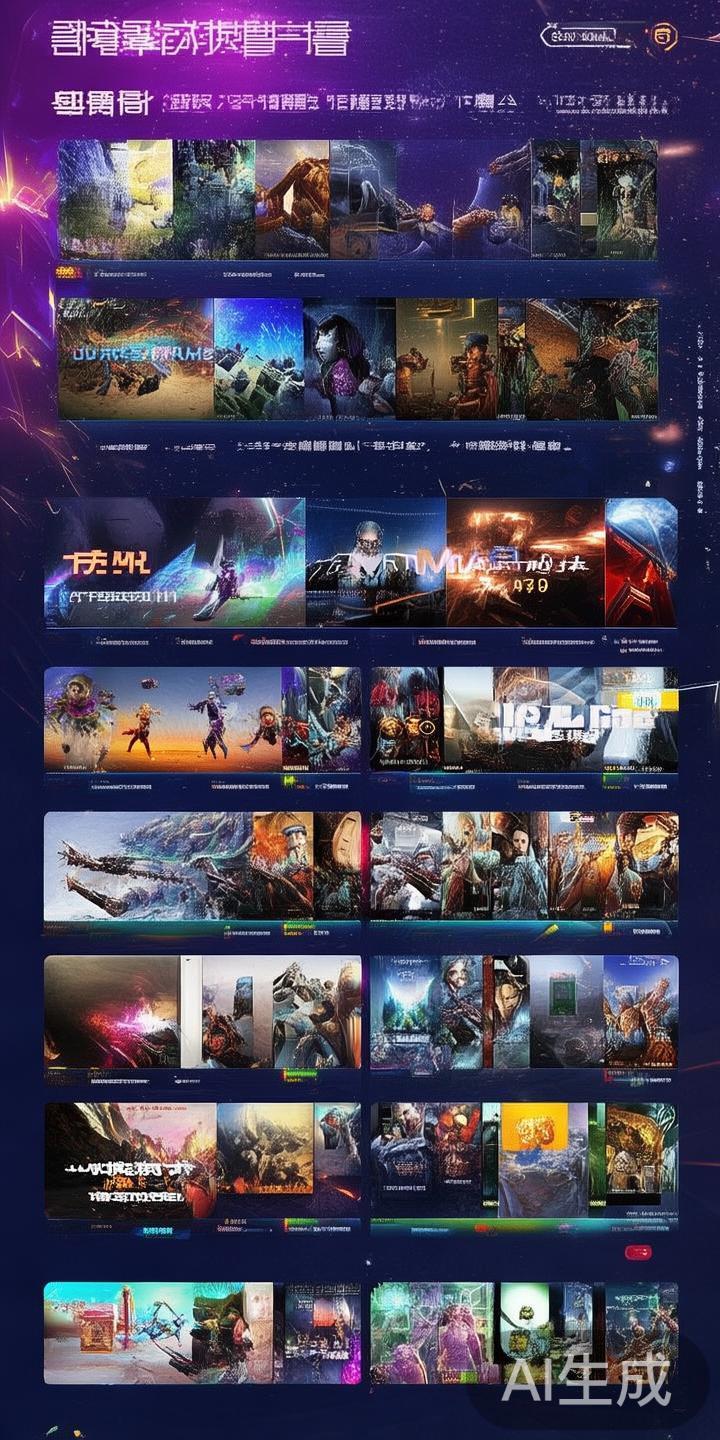 2024年最受欢迎的泛亚电竞平台全新介绍与热门娱乐平台分析