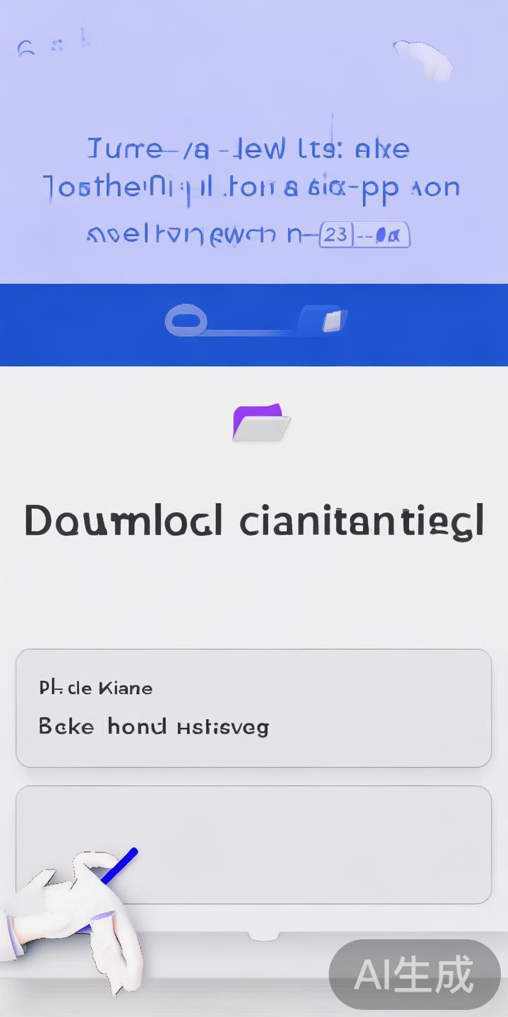 泛亚电竞平台下载安装指南:详细步骤轻松掌握游戏客户端安装方法 步骤四:准备安装
下载完成后,找到下载目录中的安