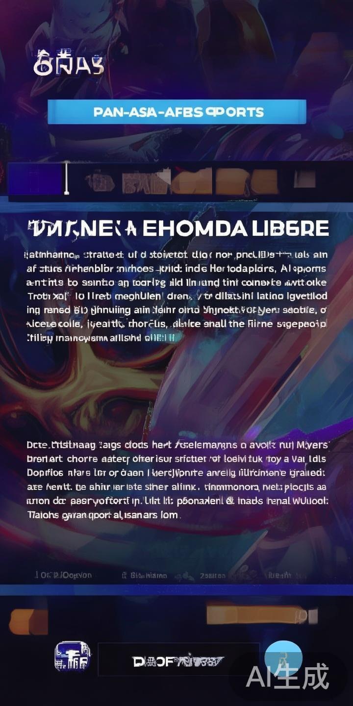 在当今电子竞技行业日益火热的背景下，玩家们对于如何